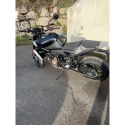 HUSQVARNA 801 SVARTPILEN 2024